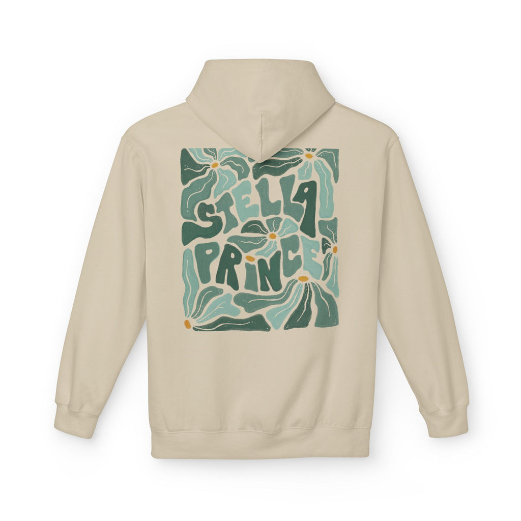 Unisex Midweight Softstyle Fleece Hoodie