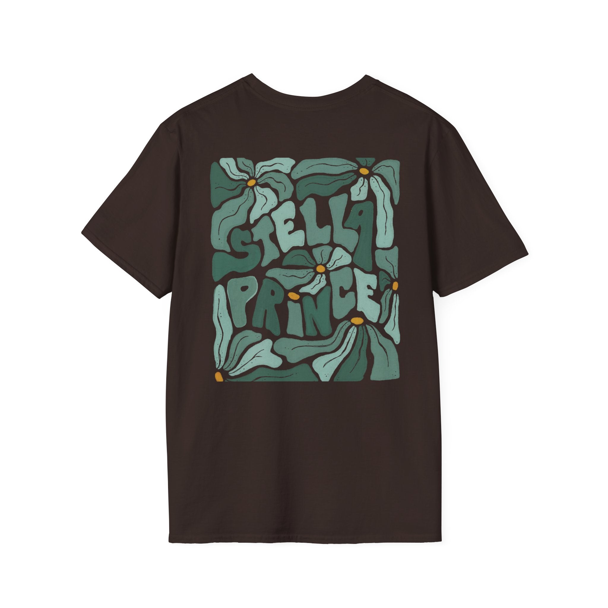 Stella Prince Logo T-Shirt