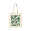 Canvas Tote Bag