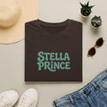 Stella Prince Large Logo T-Shirt