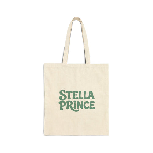 Canvas Tote Bag