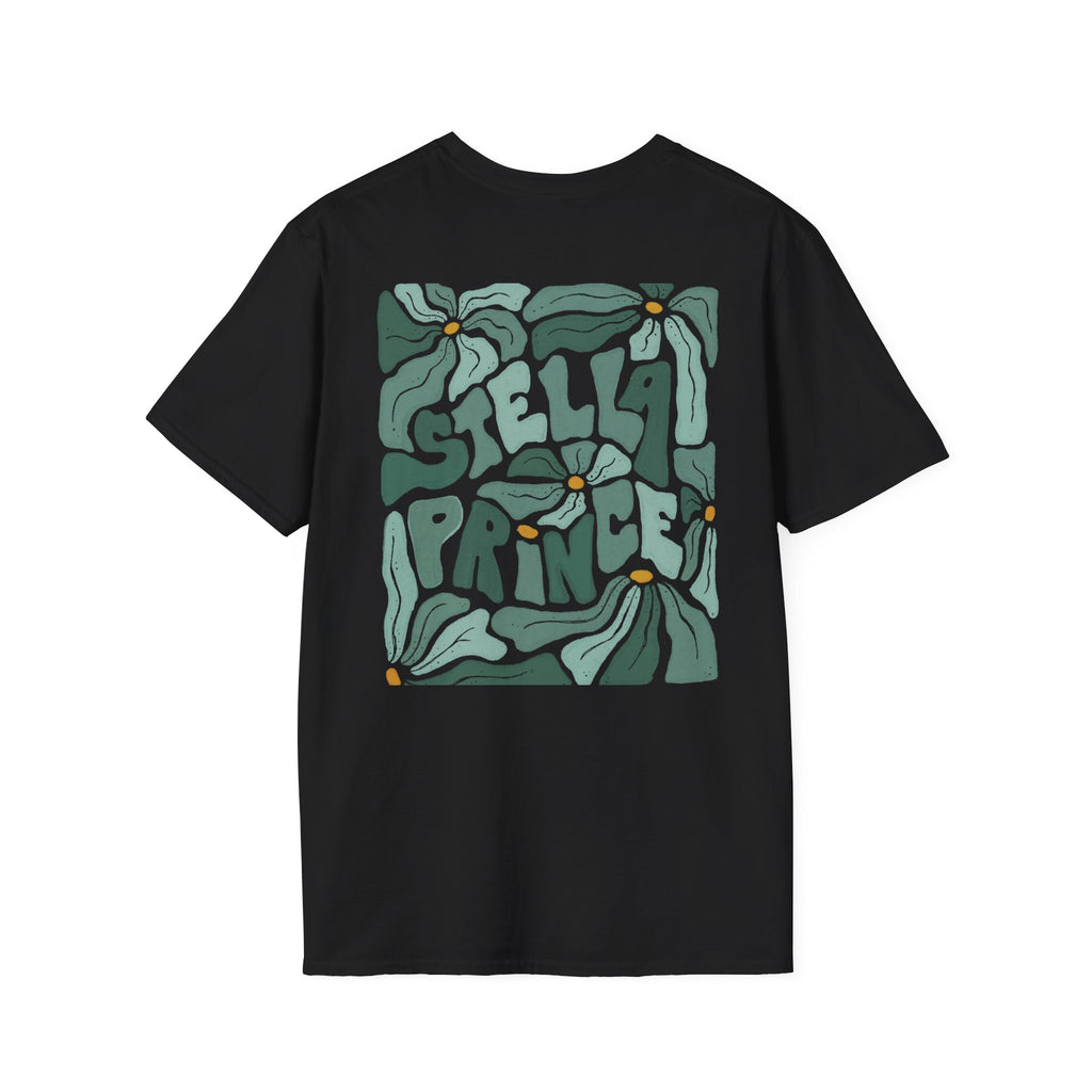 Stella Prince Large Logo T-Shirt