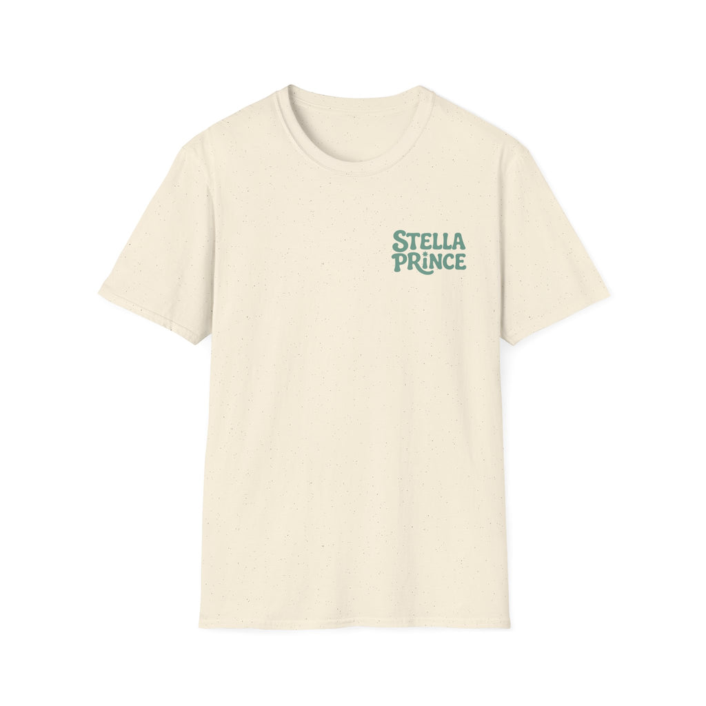 Stella Prince Logo T-Shirt