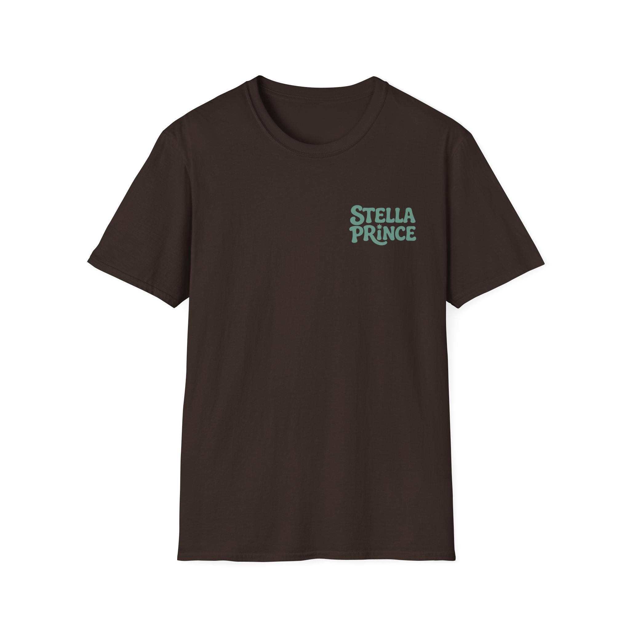 Stella Prince Logo T-Shirt