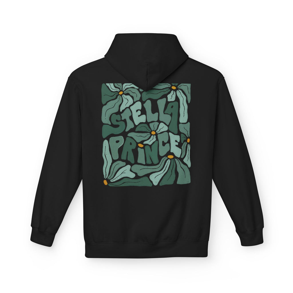 Unisex Midweight Softstyle Fleece Hoodie