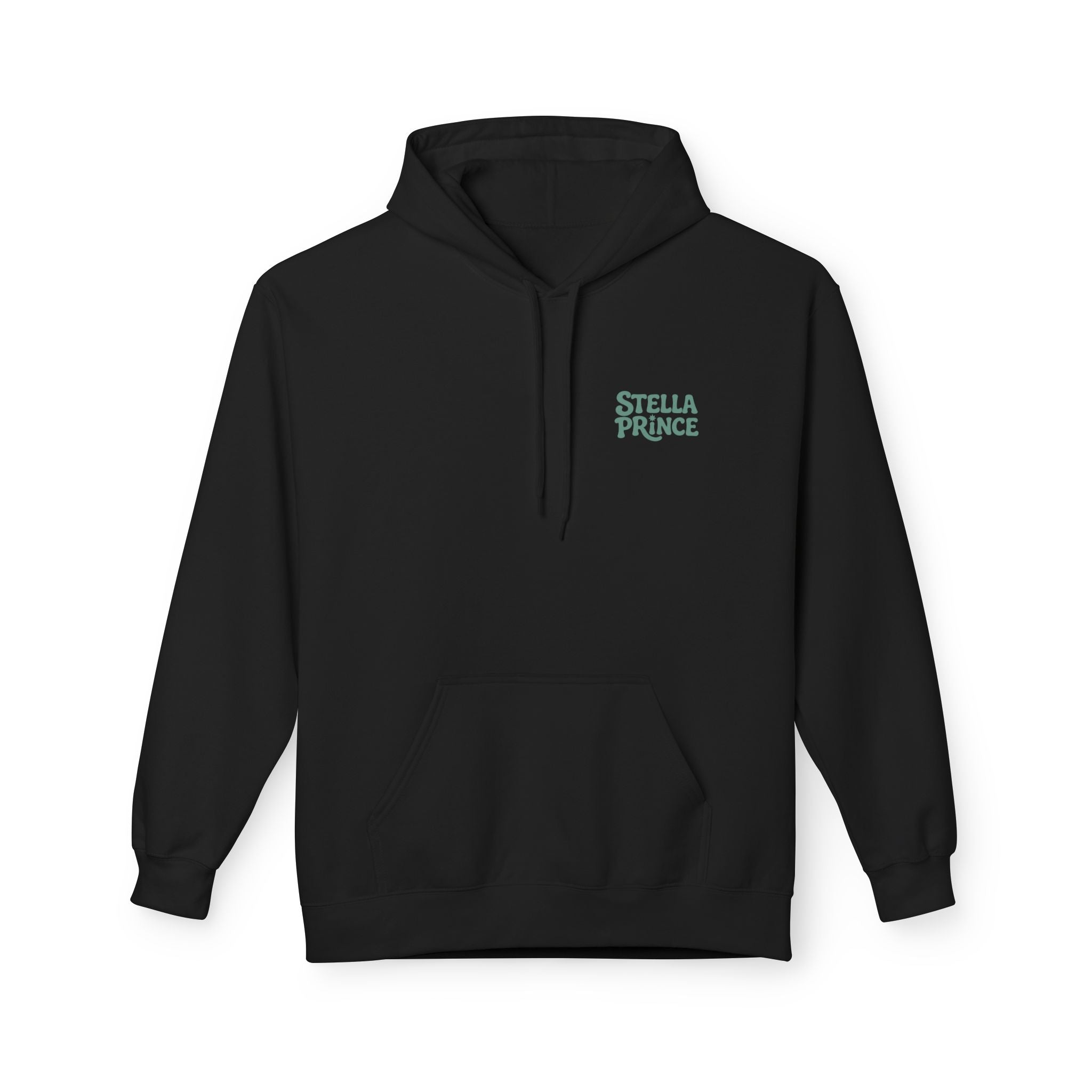 Unisex Midweight Softstyle Fleece Hoodie