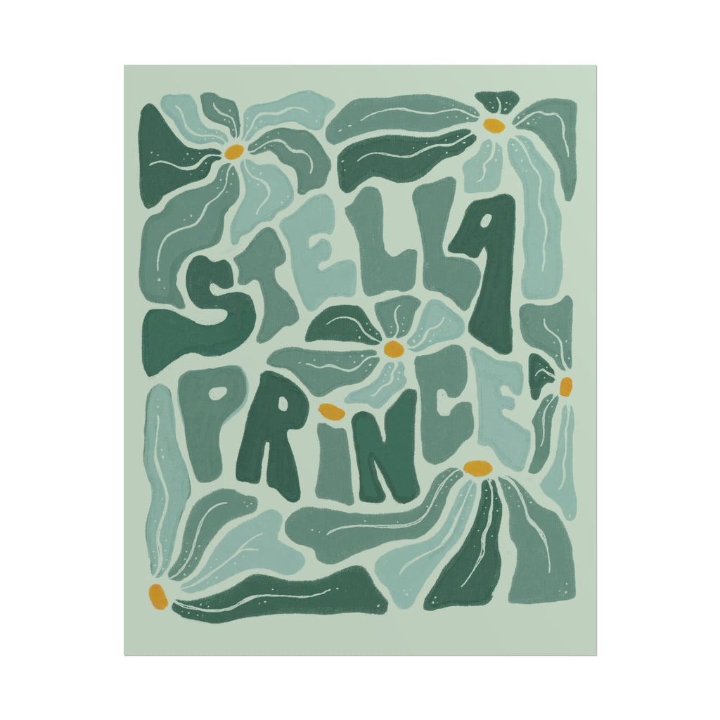 Stella Prince Poster