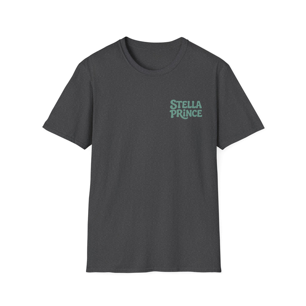 Stella Prince Logo T-Shirt