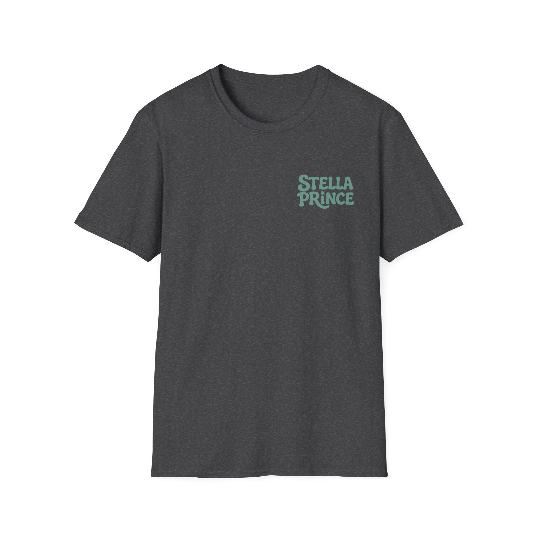 Stella Prince Logo T-Shirt