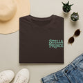 Stella Prince Logo T-Shirt