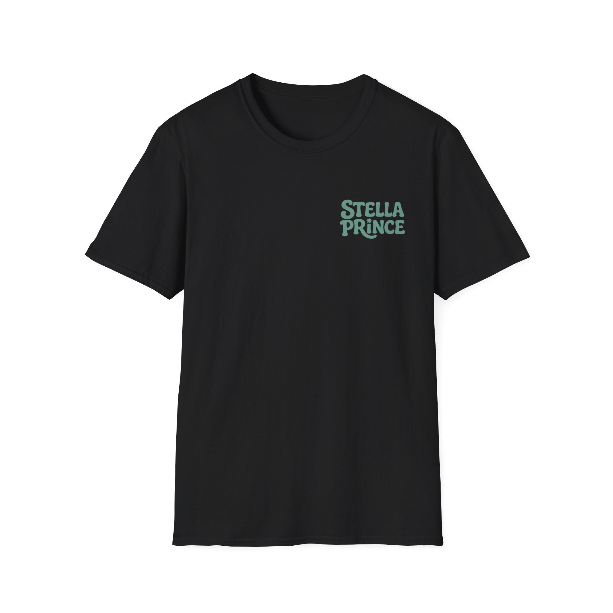 Stella Prince Logo T-Shirt